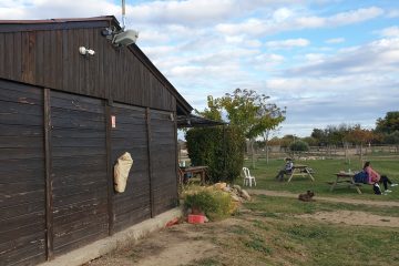 Vidéosurveillance cazouls les Béziers