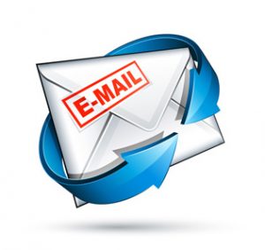 hébergement mail Professionnel