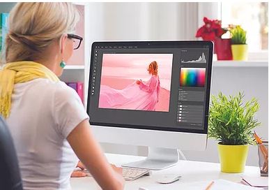 formation internet et photoshop