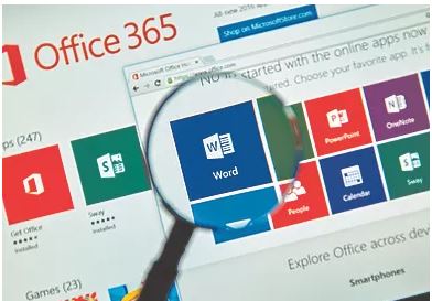 formation pack office Formation pack office