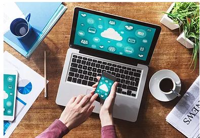 formation internet et communication formation internet et communication